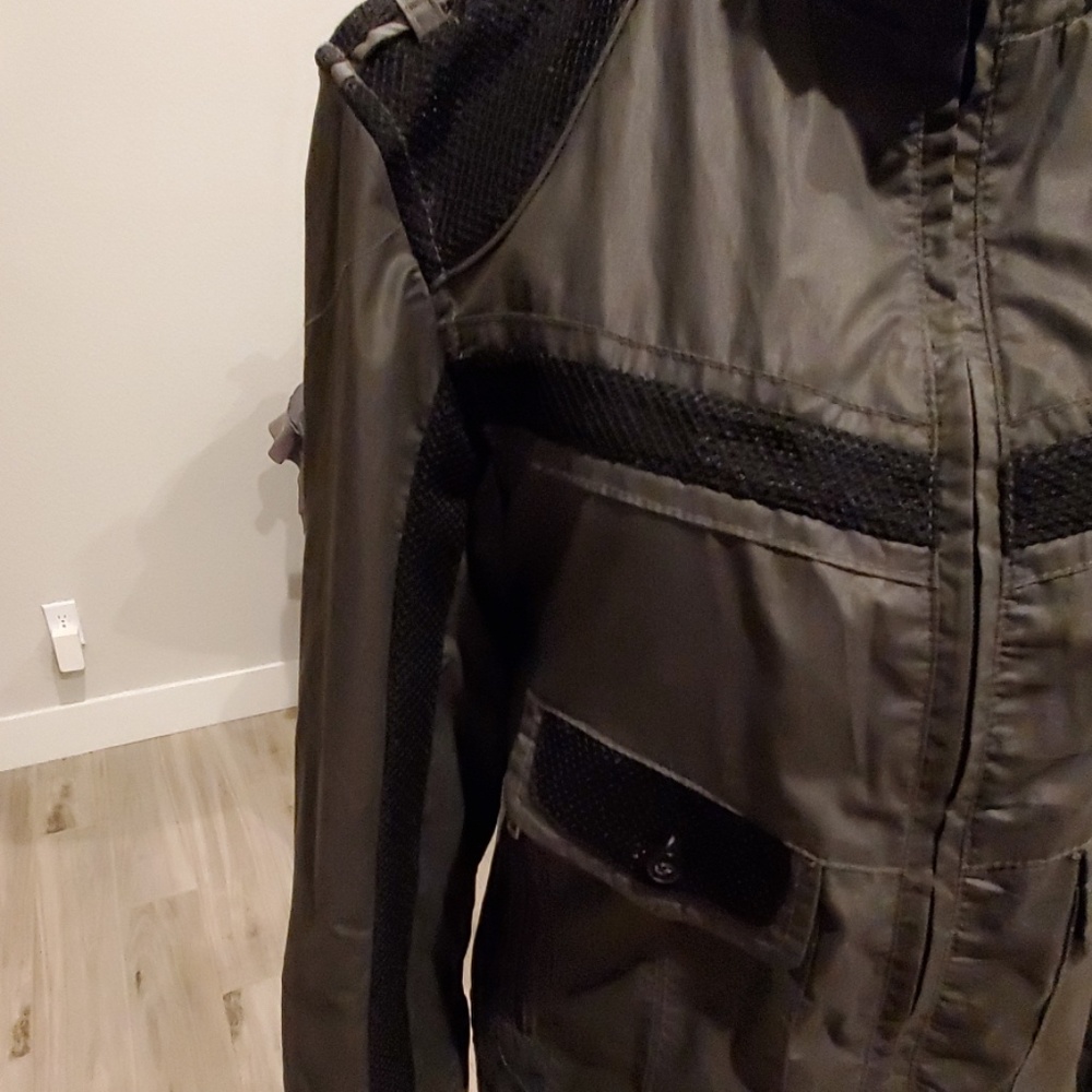 INC Jacket - Picture 2 of 5